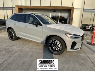 New 2026 Volvo XC60 B5 Plus w/ Protection Package Premier image 1