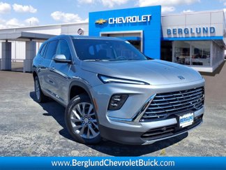 New 2026 Buick Enclave Preferred image 1