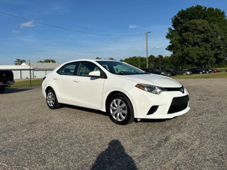 Used 2014 Toyota Corolla LE image 1