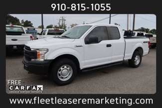 Used 2019 Ford F150 XL w/ XL Power Equipment Group video 1