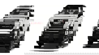 New 2026 GMC Sierra EV Elevation w/ LPO, Elevation Dark Package image 1