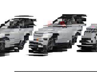 New 2025 Jeep Wagoneer Limited image 1