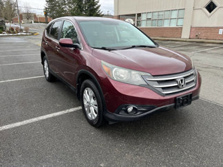Used 2012 Honda CR-V EX image 1
