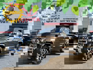 New 2025 Toyota Tundra 1794 Edition image 1