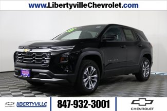 New 2026 Chevrolet Equinox LT w/ Convenience Package II image 1