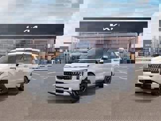 New 2026 Kia Carnival image 1