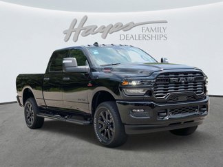 New 2025 RAM 2500 Big Horn image 1