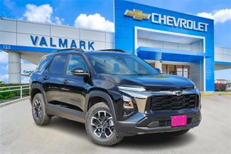 New 2026 Chevrolet Equinox ACTIV w/ Convenience Package III image 1