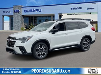 New 2025 Subaru Ascent Limited image 1