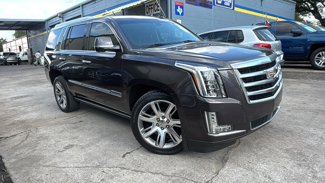 Used 2015 Cadillac Escalade Premium image 1