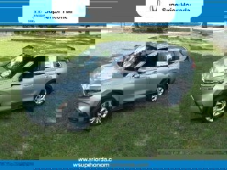 New 2026 Honda CR-V LX image 1