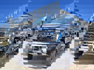 New 2025 Ford F150 Raptor image 1