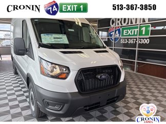 New 2025 Ford Transit 150 148 Medium Roof image 1