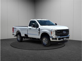 Used 2024 Ford F250 XL w/ XL Chrome Package image 1