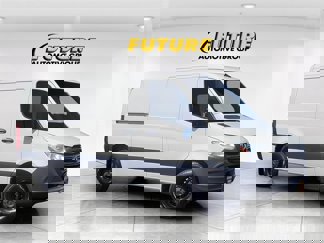Used 2023 Mercedes-Benz Sprinter 1500 image 1