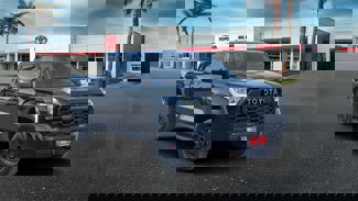 New 2025 Toyota Tundra TRD Pro image 1