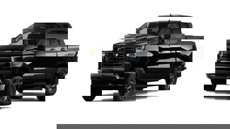 New 2026 Chevrolet Silverado 1500 LT Trail Boss w/ Convenience Package II image 1
