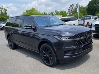 New 2025 Lincoln Navigator L Reserve image 1