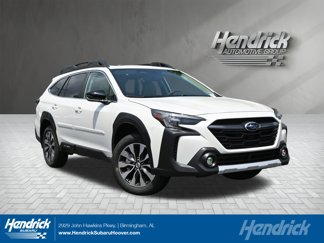 New 2025 Subaru Outback Limited image 1