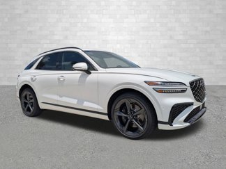 New 2026 Genesis GV70 3.5T Sport Prestige image 1