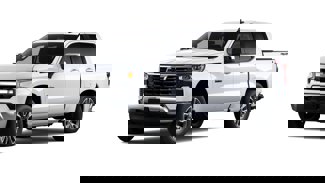 New 2026 Chevrolet Silverado 1500 LT w/ Texas Edition Plus image 1