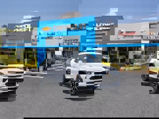 New 2026 Chevrolet TrailBlazer LT w/ LT Cold Weather Package image 1