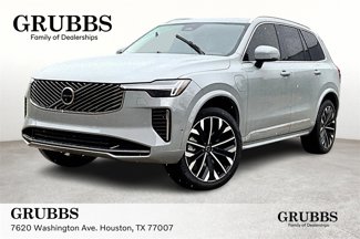 New 2025 Volvo XC90 T8 Plus w/ Protection Package Premier image 1