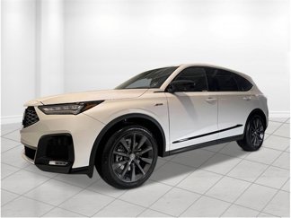 New 2026 Acura MDX A-Spec image 1