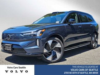New 2025 Volvo EX90 Ultra image 1