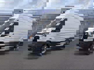 New 2025 Ford Transit 350 148 High Roof Extended image 1