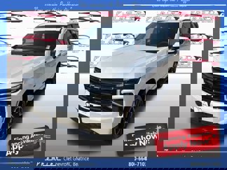 New 2025 Chevrolet Tahoe RST w/ Comfort Package image 1