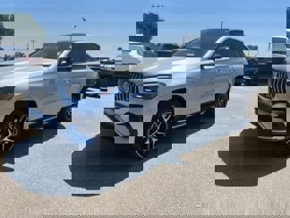 New 2025 Mercedes-Benz GLE 53 AMG 4MATIC Coupe image 1