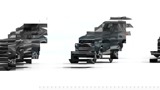 New 2025 Chevrolet Trax LT w/ Driver Confidence Package image 1