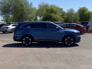 Used 2025 Kia Sorento SX Prestige video 2
