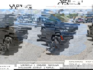 New 2025 Jeep Grand Cherokee L Limited w/ Black Appearance Package image 1