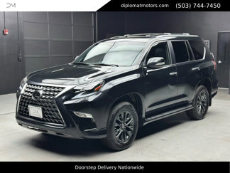 Used 2023 Lexus GX 460 Premium image 1