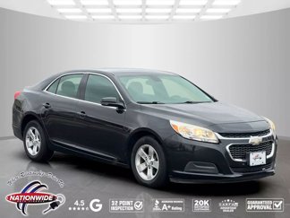 Used 2014 Chevrolet Malibu LT image 1