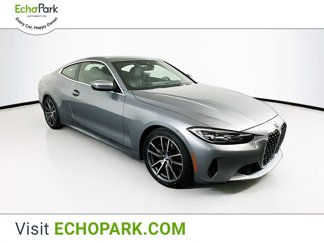 Used 2024 BMW 430i Coupe image 1