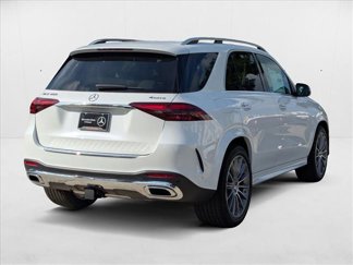 New 2026 Mercedes-Benz GLE 450 4MATIC video 2