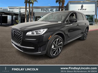 New 2025 Lincoln Corsair Reserve image 1