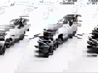 New 2026 Chevrolet Silverado 1500 RST image 1