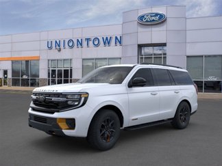 New 2025 Ford Expedition Tremor image 1