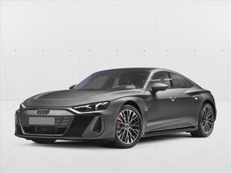 New 2025 Audi S e-tron GT Premium Plus image 1