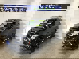 Used 2021 Dodge Durango SXT image 1