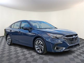 New 2025 Subaru Legacy Limited image 1