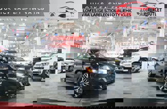 Used 2025 Nissan Altima 2.5 SV image 1