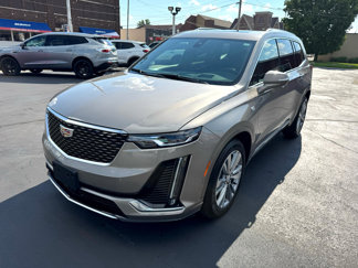 Used 2023 Cadillac XT6 Premium Luxury image 1