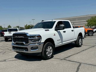 New 2025 RAM 2500 Big Horn image 1