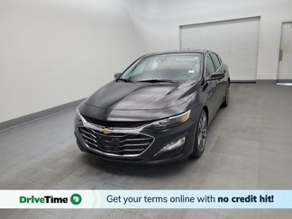 Used 2023 Chevrolet Malibu LT w/ Driver Confidence Package image 1
