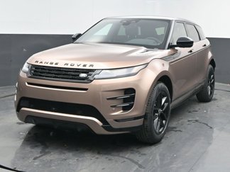 New 2026 Land Rover Range Rover Evoque Dynamic SE image 1